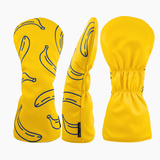 Go Bananas Headcovers - Headcaddy