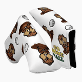 Go Home Ball Blade Putter Cover - HeadCaddy