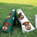 Go Home Ball Blade Putter Cover - HeadCaddy