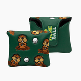 Go Home Ball Mallet Putter Cover - HeadCaddy
