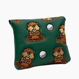 Go Home Ball Mallet Putter Cover - HeadCaddy