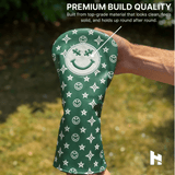 Good Vibes Only Headcovers - Headcaddy