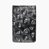 Graveyard Scorecard Holder - Headcaddy