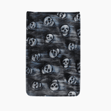 Graveyard Scorecard Holder - Headcaddy