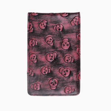 Graveyard Scorecard Holder - Headcaddy