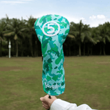 GreenZone Camo Headcover - HeadCaddy