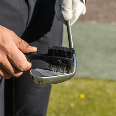 Groove Brush Pro - Headcaddy