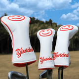 Happy Golfer Headcover - HeadCaddy