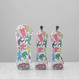 Happy Hour Headcovers - Headcaddy