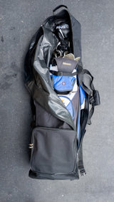 Headcaddy™ Foldable Golf Travel bag - HeadCaddy