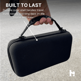 Headcaddy™ Mini Caddy Pro - Headcaddy