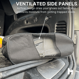 Headcaddy™ Ventilating Shoe bag - Headcaddy