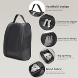 Headcaddy™ Ventilating Shoe bag - Headcaddy