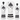 Ace of Spades Headcovers