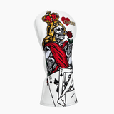 Heartbreaker Queen Headcover - HeadCaddy