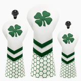 Hex Clover Headcovers - Headcaddy