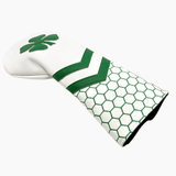 Hex Clover Headcovers - Headcaddy