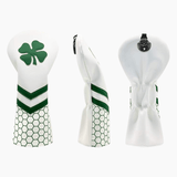 Hex Clover Headcovers - Headcaddy