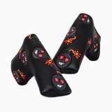 Hitting Bombs Blade Putter Cover - HeadCaddy