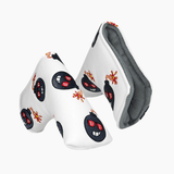 Hitting Bombs Blade Putter Cover - HeadCaddy