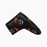Hitting Bombs Blade Putter Cover - HeadCaddy