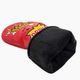 Hitting Bombs Headcovers - Headcaddy