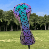 Holo Modern Grid Headcover - HeadCaddy