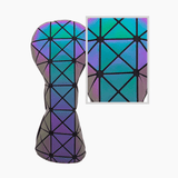 Holo Modern Grid Headcover - HeadCaddy