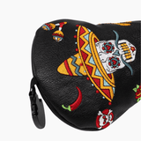 Hot Fiesta Headcover - HeadCaddy