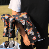 Hot Fiesta Headcover - HeadCaddy