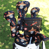 Hot Fiesta Headcover - HeadCaddy