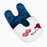 Hotdog Center Shaft Putter Cover - HeadCaddy