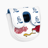 Hotdog Center Shaft Putter Cover - HeadCaddy