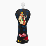 Hotdog Headcovers - HeadCaddy