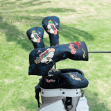 Hotdog Headcovers - HeadCaddy