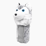 Husky Golf Driver Headcover - Headcaddy