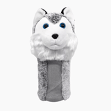 Husky Golf Driver Headcover - Headcaddy