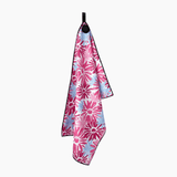 Island Bloom Golf Towel - Headcaddy