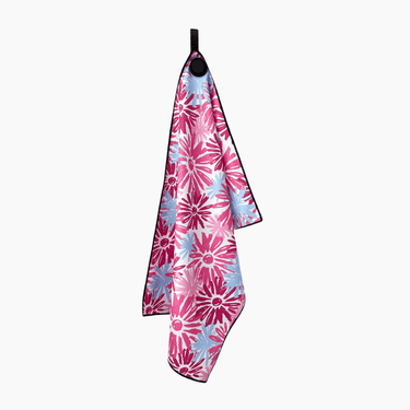 Island Bloom Golf Towel - Headcaddy
