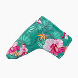 Island Swing Blade Putter Cover - HeadCaddy