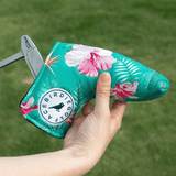 Island Swing Blade Putter Cover - HeadCaddy