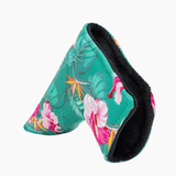 Island Swing Blade Putter Cover - HeadCaddy
