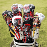 King of Clubs Headcovers - Headcaddy