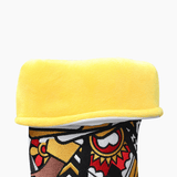 King of Clubs Headcovers - Headcaddy