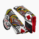 King of the Fairway Blade Putter Cover - HeadCaddy