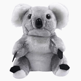 Koala Golf Driver Headcover - Headcaddy