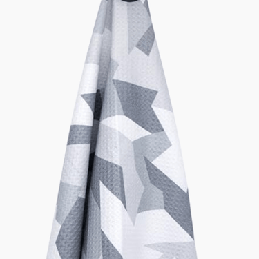 Last Drive Golf Towel - HeadCaddy