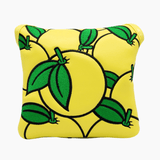 Lemon Boom Mallet Putter Cover - Headcaddy