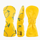 Lemon Drop Headcovers - Headcaddy