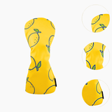 Lemon Drop Headcovers - Headcaddy